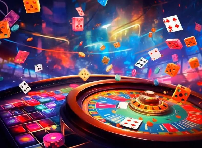 Mobile phone displaying 771pub sportsbook app with live odds