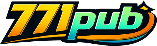771pub Logo